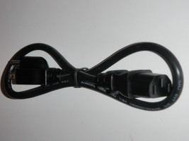 Power Cord for Aroma Aeromatic Convection Oven Model AST-900 A (3pin 24&quot;) - $13.71
