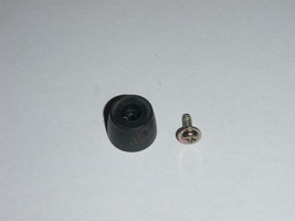 11mm tall Foot with Screw for Popeil Pasta Maker Machine P200 &amp; P400 - £5.24 GBP