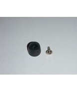 11mm tall Foot with Screw for Popeil Pasta Maker Machine P200 &amp; P400 - £5.15 GBP