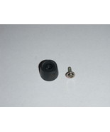 11mm tall Foot with Screw for Popeil Pasta Maker Machine P200 &amp; P400 - £4.98 GBP