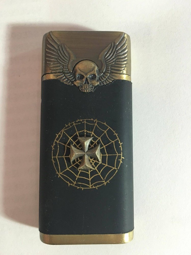 BIKER LIGHTER (style 8) - $2.96