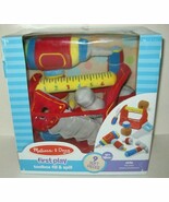 Melissa &amp; Doug-Toolbox Fill and Spill Toddler Toy Ages 18 months+ - €23,91 EUR