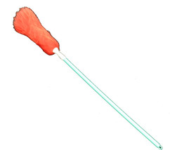 Duster Lambswool With Telescoping Wand 30-45&quot;  CS-81014 - £9.14 GBP