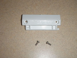 White Westinghouse Bread Maker Machine Hinge WTR-4400 - £13.11 GBP