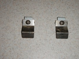 Oster Bread Machine Pan Retaining Clips 4810-1 OEM (BMPF) - $11.75