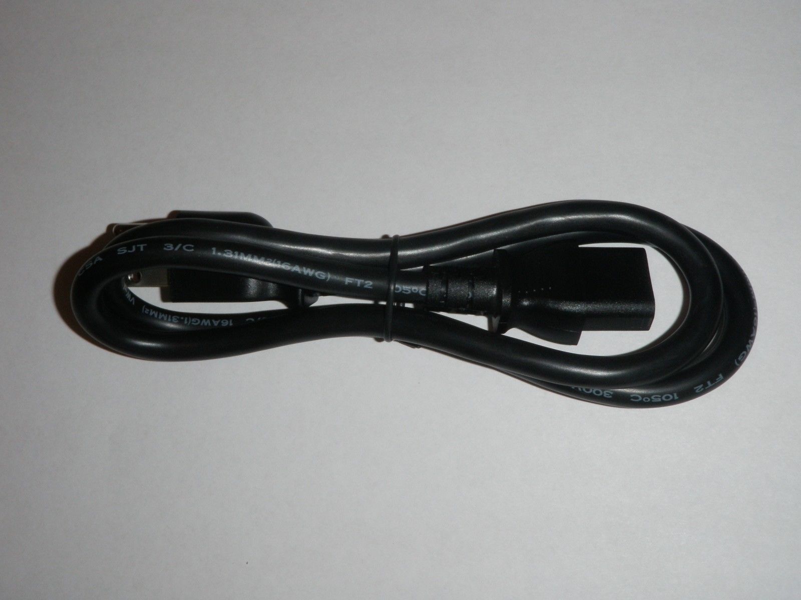 Cuisinart Pressure Cooker H-Duty Power Cord Model CPC-SR600 (36")(3pin)(16AWG) - $14.69