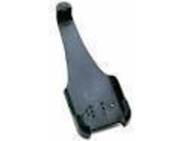 Motorola after market Nextel i205 black plastic holster - $4.24