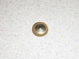 Cory Jubilee Percolator Model D18P Heat Control Knob - $8.81