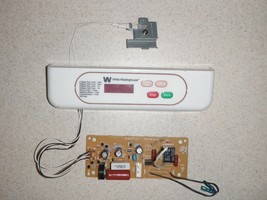 White-Westinghouse Bread Machine Control Panel PCB Temp Sensor WWTR441 (BMPF) - $23.51