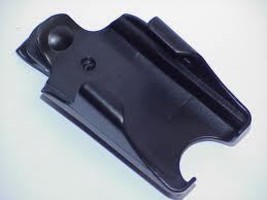 NOKIA 6110 5110 after market Black holster with swivel belt clip - £3.38 GBP