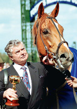 DVD - The BART CUMMINGS Story: The Greatest Aussie Trainer...12 MELBOURNE CUPS!! - £27.96 GBP