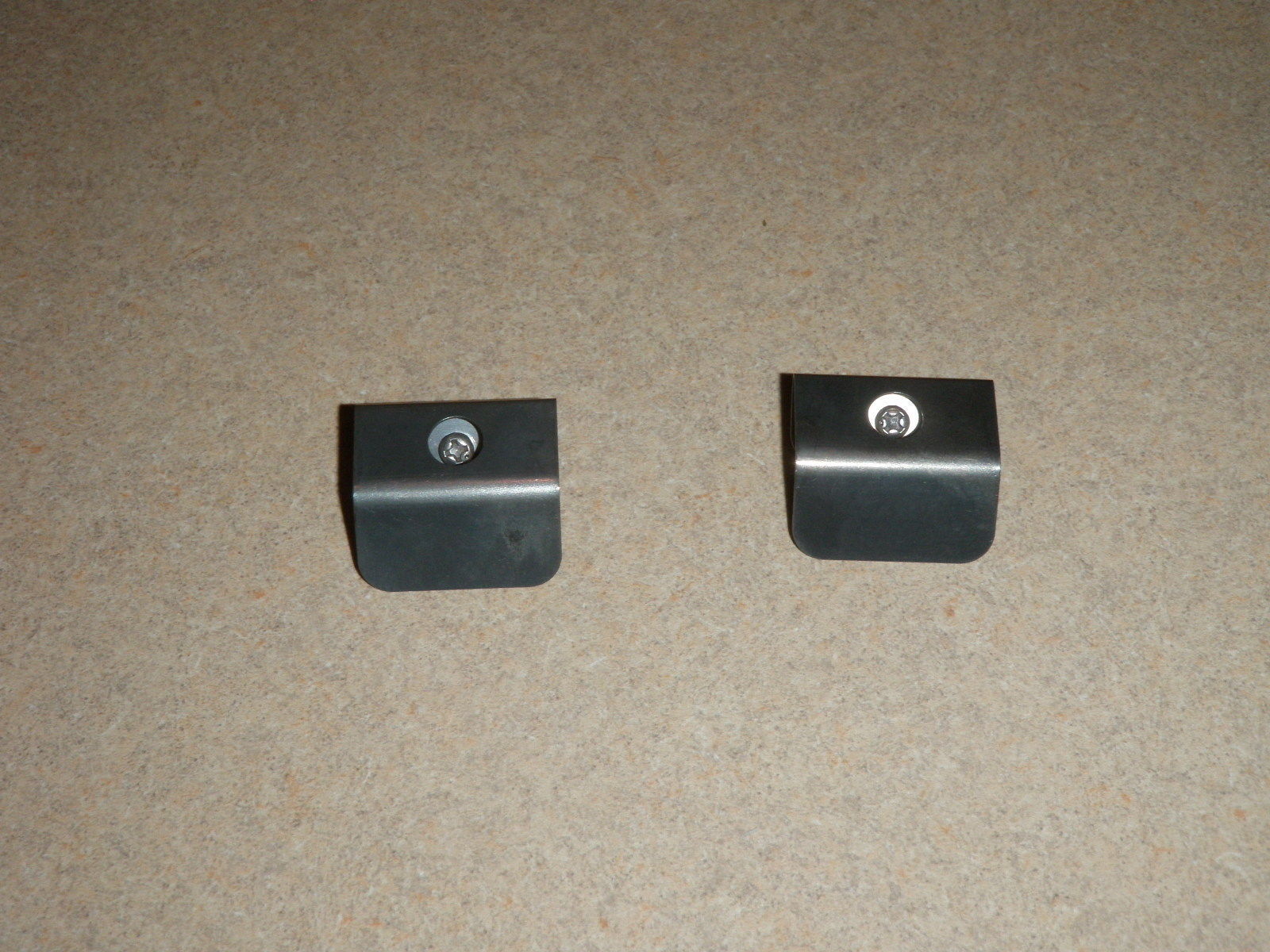 Toastmaster Bread Machine Pan Support Clips for Model 1194 - $11.75