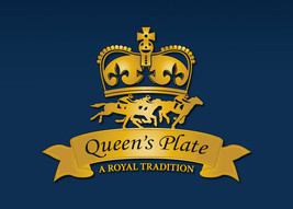DVD - The HISTORY of the QUEEN&#39;S PLATE...150th Year Anniversary Documentary - £27.64 GBP