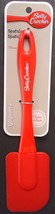 Betty Crocker Silicone Spatulas For Wide &amp; Narrow Containers  Select: Spatula - £2.38 GBP