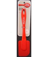 BETTY CROCKER SILICONE SPATULAS for Wide &amp; Narrow Containers  SELECT: Sp... - £2.36 GBP