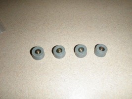 Breadman Bread Maker Machine Feet TR500A - $6.85