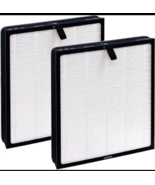 HEPA Filter For MORENTO HY4866 Air Purifier H13 Ture HEPA Filter Replace... - $411.68 MXN