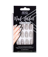 Ardell Nail Addict Premium Artificial Nail Set - £4.80 GBP