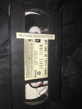 White Sands (1997, VHS) William Dafoe Samuel L Jackson Maura Tierney - $15.54