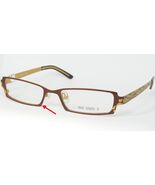NA UND? Design MARION RAMM 72F852 M BROWN CINNAMON EYEGLASSES 52-17-135 ... - $47.59