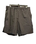 NEW Gymshark Men&#39;s Lightweight Unlined A1A9T Sport 5&quot; Shorts  Black X-Large - $409.78 MXN