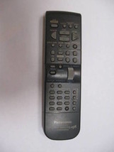 Panasonic #VSQS1449 VCR / TV / CATV &quot;Program Director&quot; remote - £7.99 GBP