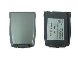 SAMSUNG A400 3.6V 900mAh After Market Battery - $6.79