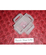Popeil Pasta Maker Machine P200 &amp; P400 Part Ravioli Maker Cutter - $11.75