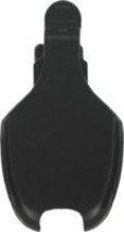 SAMSUNG A570 after market Black holster with swivel belt clip - £3.35 GBP