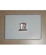 METAL MOVER Game Piece ONLY For The Scene IT? The Premier Movie Board Game - $148.82 MXN