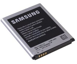 SAMSUNG GALAXY S3 i747 i535 L710 i9300 OEM NFC 2100mAh (EB-L1GBLLU) battery - £11.12 GBP