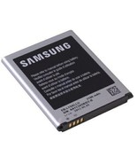 SAMSUNG GALAXY S3 i747 i535 L710 i9300 OEM NFC 2100mAh (EB-L1GBLLU) battery - £11.08 GBP