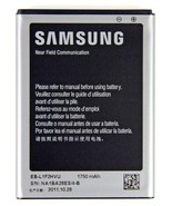 SAMSUNG i9250 GALAXY NEXUS PRIME EBL1F2HVU 3.7V 1750 mAh OEM battery - £10.20 GBP