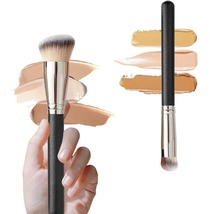 1Pcs Professional Makeup Brushes Set High-End Foundation Concealer Conto... - £6.88 GBP