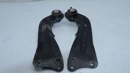 Passenger Driver Lower Control Arms Rear Trailing Arms Fits 13-20 PASSAT 6498 image 12