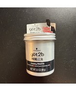 Got2b Phenomenal Molding Paste, 3.5 Ounce (Slight Damage) - $42.08 CAD