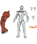 2021 Marvel Comic Legends Ursa Major Series ULTRON 6&quot; Scale Hasbro Actio... - $999.67 MXN