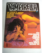 Vampirella #90 Warren Publishing 1980 VF The Insane Alchemist Story - $27.39 CAD