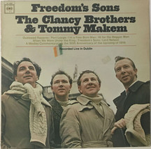 Freedom&#39;s Sons [Vinyl] - $12.99