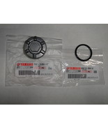 Oil Drain Plug Oring OEM Yamaha Warrior Raptor Wolverine Big Bear YFM350... - $19.95