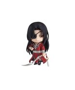 Nendoroid Hua Cheng Action Figure Heaven Official&#39;s Blessing Good Smile ... - $4,365.89 MXN