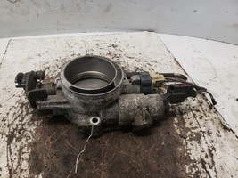 Throttle Body Throttle Valve Assembly 4.7L Fits 04-07 DAKOTA 1390522 - $29.28