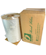 Opti Shrink Film OPTI-95 14 1/2&quot;X8750&#39; 60 gauge Opti Shrink Film - $494.99