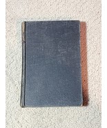 THE AUTOBIOGRAPHY OF A SUPER-TRAMP-By W.H. Davies-HC-London-1908-1938 - $120.03 CAD
