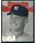 Sports Illustrated magazine - August 21, 1995 - Mickey Mantle cover - $8.99