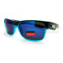 Xloop Mens Sunglasses Rectangular Sporty Fashion Shades - £12.85 GBP