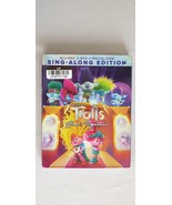 2023 Trolls Band Together Universal Pictures Family &amp; Comedy Movie DVD +... - $12.33 CAD