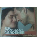 The Constant Gardener - Focus Features Academy Awards booklet - £7.84 GBP