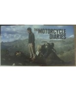 The Motorcycle Diaries - Focus Features Academy Awards booklet - £7.84 GBP