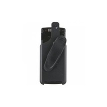 UTSTARCOM CDM1450 after market Black holster with swivel belt clip (face... - $4.24